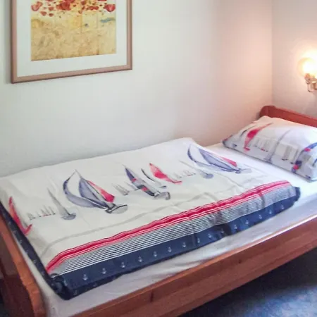 Holiday home 266 In Frankenau