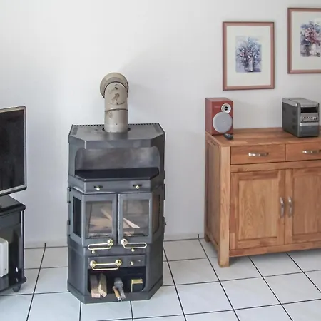 266 In Holiday home Frankenau