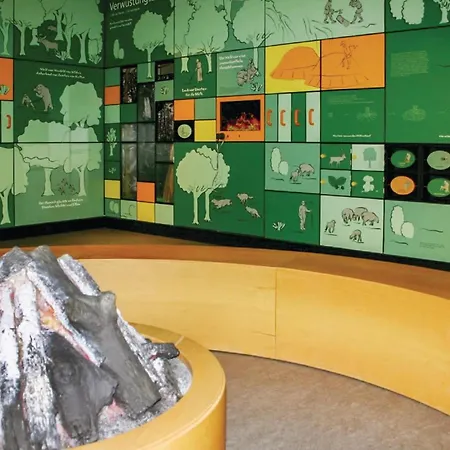 Holiday home 266 In *