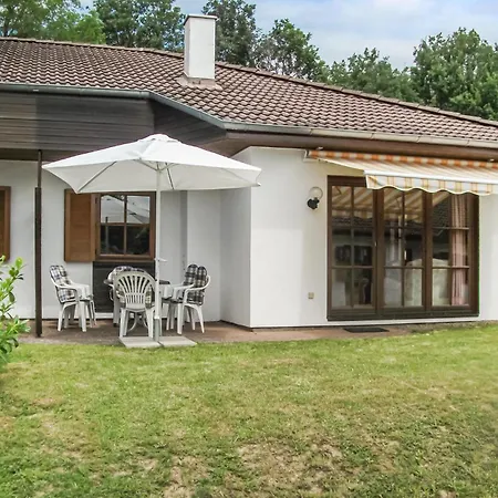 266 In Holiday home Frankenau