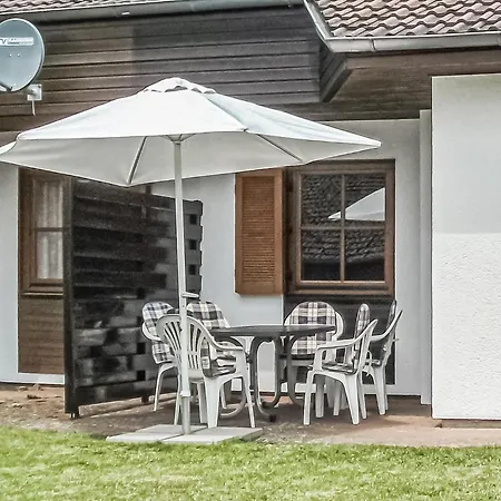 Holiday home 266 In