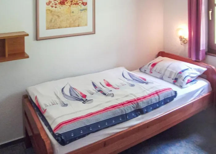 Nyaraló 266 In Frankenau