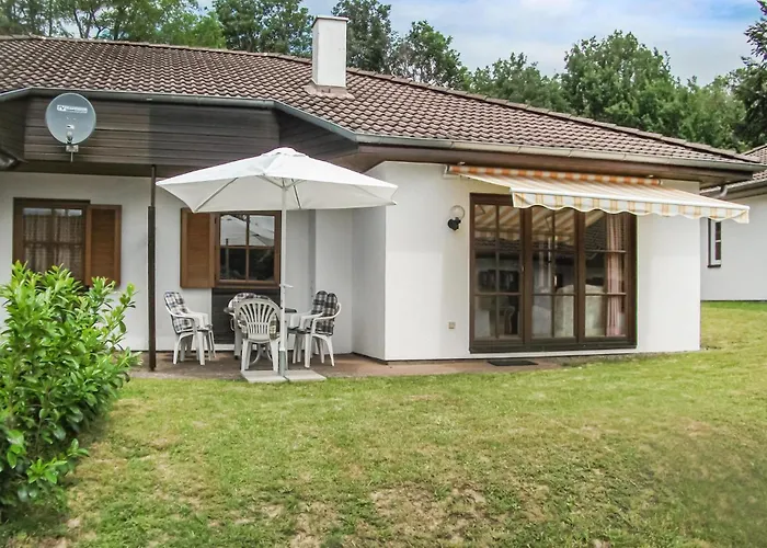 266 In Nyaraló Frankenau