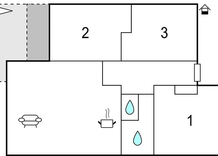 266 In Nyaraló Frankenau